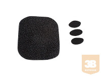 LOGITECH SPARE - Group - USB - WW - ADHESIVE FASTENER