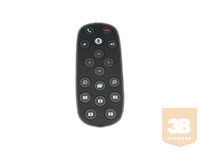 LOGITECH SPARE - Group - USB - WW - REMOTE CONTROL