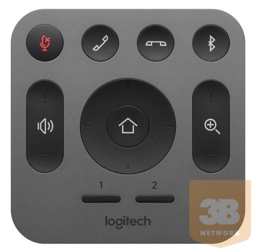 Logitech MeetUp - Remote Control