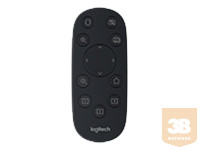 LOGITECH SPARE PTZ Pro 2 Remote Control - USB - WW