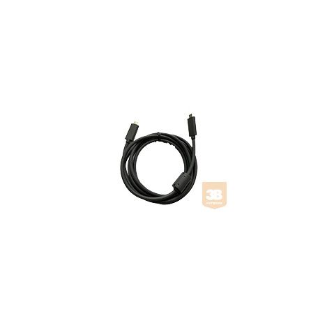 LOGITECH Rally USB C To C Cable - N/A - C TO C CABLE - WW