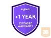 LOGITECH 1Y extended warranty for Logitech Swytch - N/A - WW