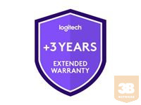 LOGITECH Tap - Three year extended warranty