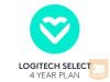 LOGITECH Select 4 Yr Plan - N/A - WW