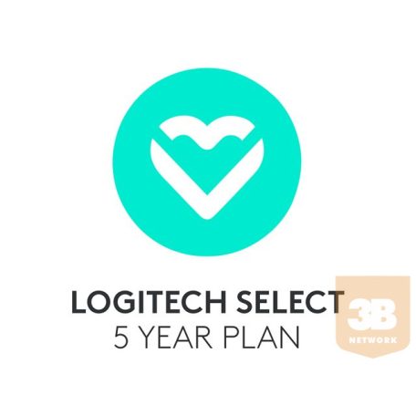 LOGITECH Select 5 Year Plan - N/A - WW