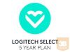 LOGITECH Select 5 Year Plan - N/A - WW