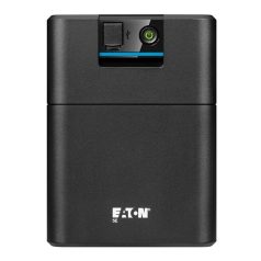   EATON UPS 5E2200UI, 2200VA (1200 W), USB, Input: C14, Output: (6) C13 LINE-INTERAKTÍV szünetmentes, AVR, torony