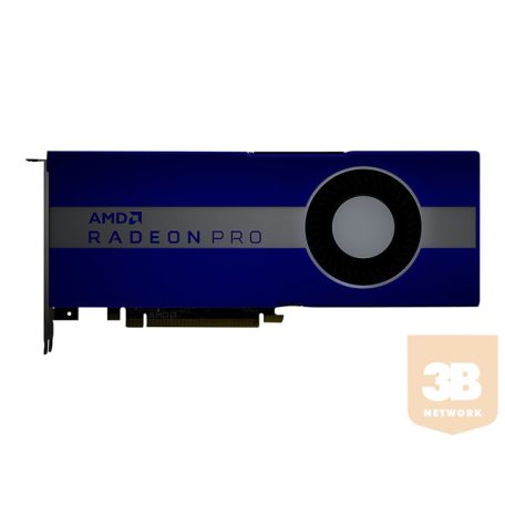 HP AMD Radeon Pro W5700 8GB 5mDP+USBc