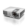 BENQ Projektor MW632ST, DLP, WXGA (1280x800), 3200 AL, 13000:1, 16:10, D-Sub/DIN/RCA/HDMI/USB/Audio in&out/RS232