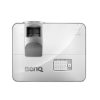 BENQ Projektor MW632ST, DLP, WXGA (1280x800), 3200 AL, 13000:1, 16:10, D-Sub/DIN/RCA/HDMI/USB/Audio in&out/RS232