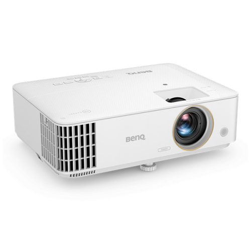 BENQ Projektor TH685 DLP, 1080P, 1920x1080 (1080P), 16:9, 3500 lm, 10000:1, 2xHDMI