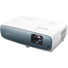   BenQ Projektor 4K UHD - TK850  (3000 AL, 30 000:1, 10 000h(SmartEco), 2xHDMI(MHL), USB-A, Gamer)