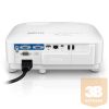 BenQ Projektor WXGA - EW800ST (Smart, 3300 AL, 20000:1, 1xHDMI, 3xUSB-A, LAN, WiFi, Bluetooth)