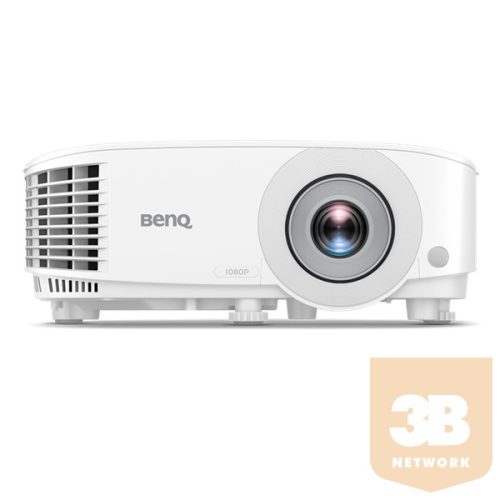 BENQ projector MH560 1080p 3800lm 1.1x HDMIx2 USB-A 3D SmartEco <0.5W 10W speaker