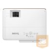 BenQ Projektor 4K UHD - W1800i Cinema (2000 AL, 10 000:1, 10 000h(SmartEco), 2xHDMI(MHL), USB-A)