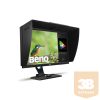 BenQ monitor 27" - SW2700PT (IPS, 16:9, 2560x1440, 99% Adobe, 5ms, DVI-DL, HDMI, DP, USB) HAS