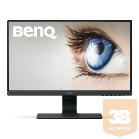 BenQ monitor 27" - GW2780 (IPS, 16:9, 1920x1080, 5ms, D-sub, HDMI, DP) Speaker