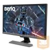 BENQ monitor 28" EL2870UE 3840x2160, 300 cd/m2, 1ms, HDMIx2, DisplayPort, hangszóró, FreeSync