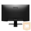 BENQ monitor 28" EL2870UE 3840x2160, 300 cd/m2, 1ms, HDMIx2, DisplayPort, hangszóró, FreeSync