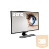 BenQ monitor 32" - EW3270U (VA, 16:9, 3840x2160, 4ms, 95% DCI-P3, 2xHDMI, DP, USB-C) Speaker, HDR, Freesync