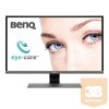 BenQ monitor 32" - EW3270U (VA, 16:9, 3840x2160, 4ms, 95% DCI-P3, 2xHDMI, DP, USB-C) Speaker, HDR, Freesync