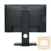 BENQ IPS Photographer monitor 24,1" SW240 1920x1200, 16:10, 5ms, DVI, HDMI, DisplayPort, USBx2, áll. mag.