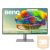 BenQ monitor 32" - PD3220U (IPS, 16:9, 3840x2160, DP, HDMI, USB) HDR10, Speaker, HAS, Pivot