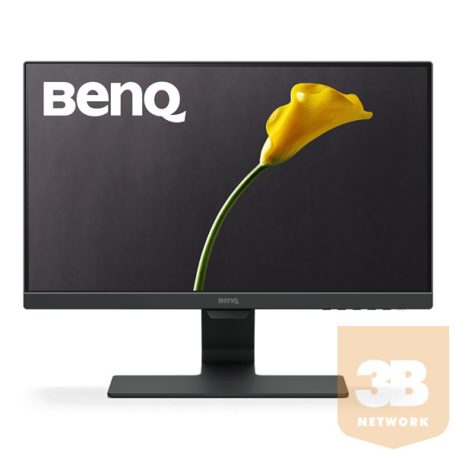 Monitor BenQ GW2283 21,5inch FullHD IPS, D-Sub/HDMI, speakers