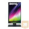 BenQ monitor 27" - SW270C (IPS, 16:9, 2560x1440, 99% Adobe, 5ms, 2xHDMI2.0, DP1.4, USB-C) HAS, HDR10