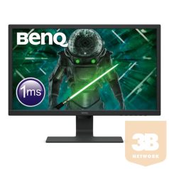   BENQ monitor 24" GL2480 1920x1080, 16:9, 250 cd/m2, 1ms, VGA, HDMI