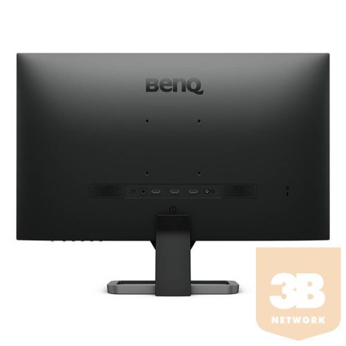 BenQ monitor 27" -  EW2780 (IPS, 16:9, 1920x1080, 5ms, 3xHDMI) Speaker, HDR, Freesync