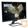 BenQ monitor 27" -  EW2780 (IPS, 16:9, 1920x1080, 5ms, 3xHDMI) Speaker, HDR, Freesync