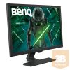 BenQ monitor 27" - GL2780 (TN, 16:9, 1920x1080, 1ms, D-sub, DVI, HDMI, DP) Speaker