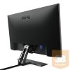 BenQ monitor 27" - GL2780 (TN, 16:9, 1920x1080, 1ms, D-sub, DVI, HDMI, DP) Speaker