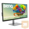 BenQ monitor 34" - PD3420Q (IPS, 16:9, 3440x1440, DP, HDMI, USB) HDR400, Speaker, HAS, Pivot