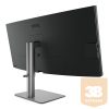 BenQ monitor 34" - PD3420Q (IPS, 16:9, 3440x1440, DP, HDMI, USB) HDR400, Speaker, HAS, Pivot