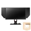 BENQ ZOWIE XL2540K 24.5inch TN 320cd/​m2 240Hz 1000:1 HDMIx3 DP USBx3