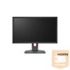 BenQ ZOWIE Monitor 24" - XL2411K