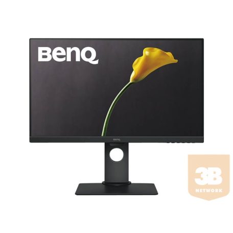 BENQ GW2780T 27inch IPS FHD 250cd/m2 5ms D-SUB HDMI DP Pivot Speaker