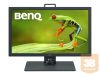 BENQ SW271C monitor 27inch 3840x2160 IPS HDR10 1000:1 300cd/m2 1xUSB-C 60w 1xDP 1.4 2xHDMI 2.0