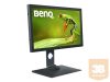 BENQ SW271C monitor 27inch 3840x2160 IPS HDR10 1000:1 300cd/m2 1xUSB-C 60w 1xDP 1.4 2xHDMI 2.0