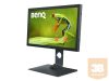 BENQ SW271C monitor 27inch 3840x2160 IPS HDR10 1000:1 300cd/m2 1xUSB-C 60w 1xDP 1.4 2xHDMI 2.0