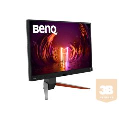   BENQ MOBIUZ EX2710Q 27inch 2560x1440 WQHD 165Hz IPS Panel HDRi FreeSync Premium 1ms 2x HDMI 1x Displayport