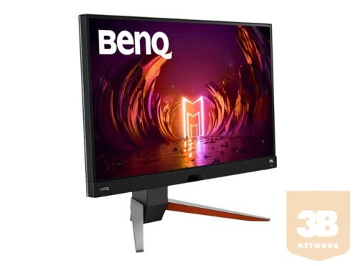 BENQ MOBIUZ EX2710Q 27inch 2560x1440 WQHD 165Hz IPS Panel HDRi FreeSync Premium 1ms 2x HDMI 1x Displayport