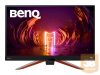 BENQ MOBIUZ EX2710Q 27inch 2560x1440 WQHD 165Hz IPS Panel HDRi FreeSync Premium 1ms 2x HDMI 1x Displayport