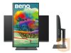 BENQ PD2705U 27inch LED 3840x2160 16:9 350cd/m2 5ms 2xHDMI 2xDP USB Black