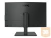 BENQ PD2705U 27inch LED 3840x2160 16:9 350cd/m2 5ms 2xHDMI 2xDP USB Black