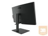 BENQ PD2705U 27inch LED 3840x2160 16:9 350cd/m2 5ms 2xHDMI 2xDP USB Black