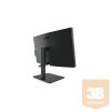 BenQ Monitor 31,5" - PD3205U (IPS, 16:9, 3840x2160, 5ms, 350cd/m2, HDMI, DP, USB, Speaker, Pivot, mag.áll.)