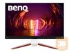 BENQ MOBIUZ EX3210U 31.5inch LED 3840x216 16:9 600cd/m2 1ms 144hz 2xHDMI 1xDP Grey height adj.